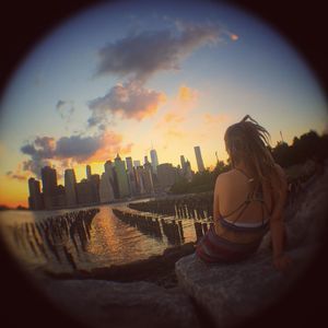 Meet your Posher, Shelby